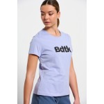 5k Bdtk 1231-900028-446 T-shirt wm - ortansia